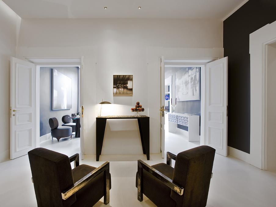 Piazza Di Spagna 9 Luxury B&B And Art Gallery Roma Ngoại thất bức ảnh