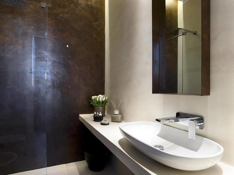 Piazza Di Spagna 9 Luxury B&B And Art Gallery Roma Ngoại thất bức ảnh